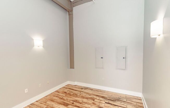 1 bed, 1 bath, 1,010 sqft, $1,599, Unit 3301-312