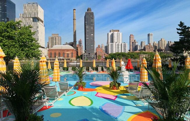 1 bed, 1 bath, 800 sqft, $4,800, Unit 1100011D