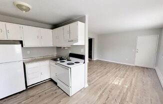 1 bed, 1 bath, 650 sqft, $1,175, Unit 120A