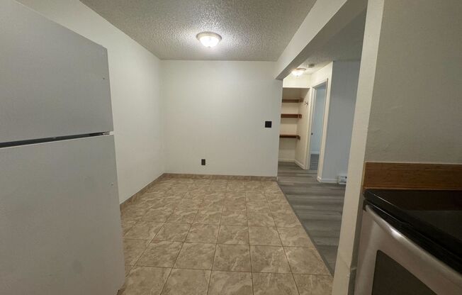 1 bed, 1 bath, $1,250, Unit 3719