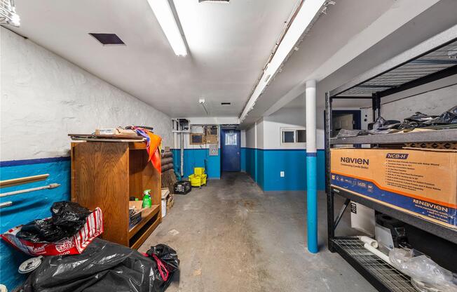 Studio, $13,000, Unit 1