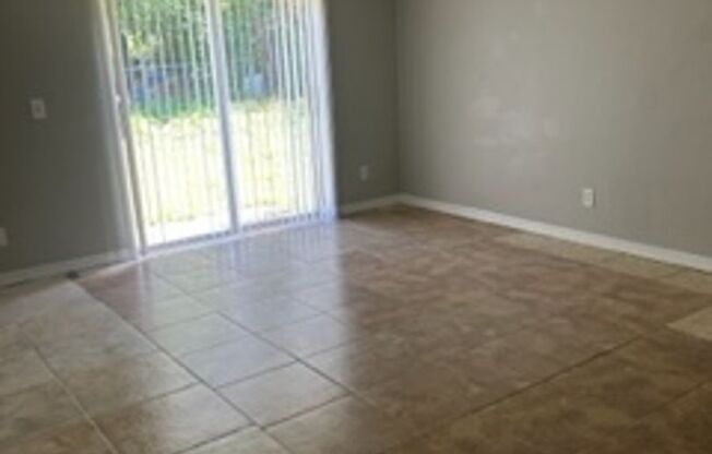 EAST 136TH AVENUE TAMPA