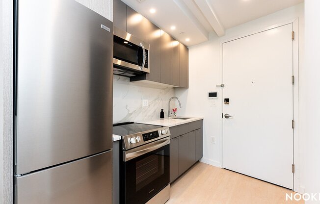 1499 BEDFORD AVE