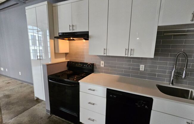 Studio, 1 bath, $1,600, Unit APARTMENT 919