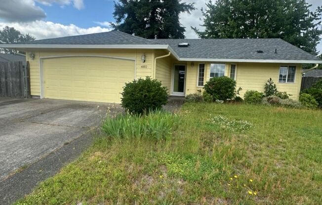 Ranch, 2 Bedroom + Bonus Room / Office.