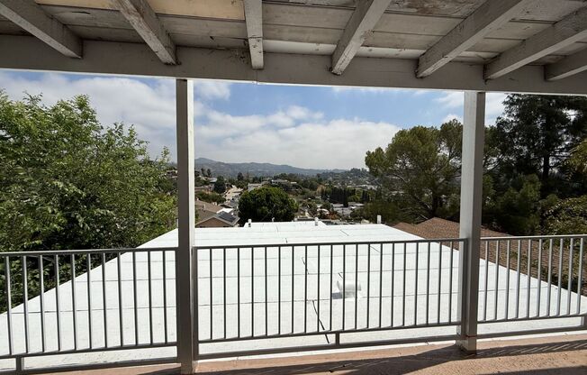 1765 College View Place