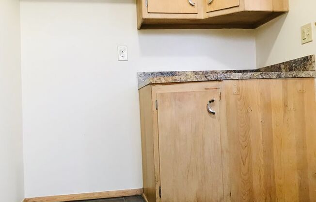 Single Family 3 Bedroom Home
