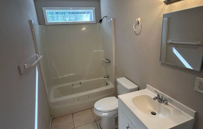 This Delightful Duplex in Carrollton!