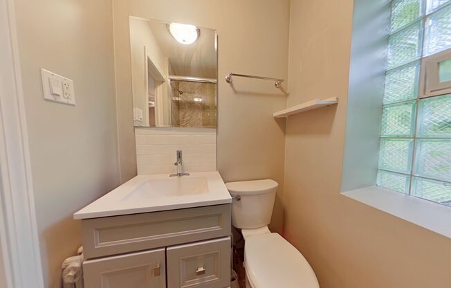 1 bed, 1 bath, 500 sqft, $2,450, Unit 507