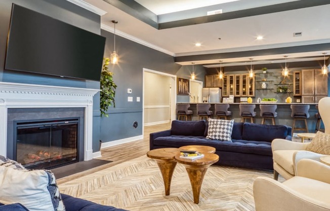 Crossroads Station Apartments