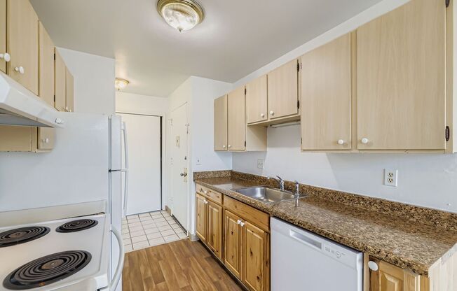 1 bed, 1 bath, 830 sqft, $1,495, Unit Unit 206