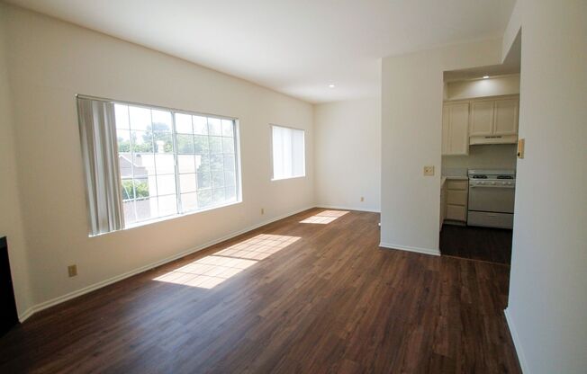 1 bed, 1 bath, 630 sqft, $1,993.75, Unit 206