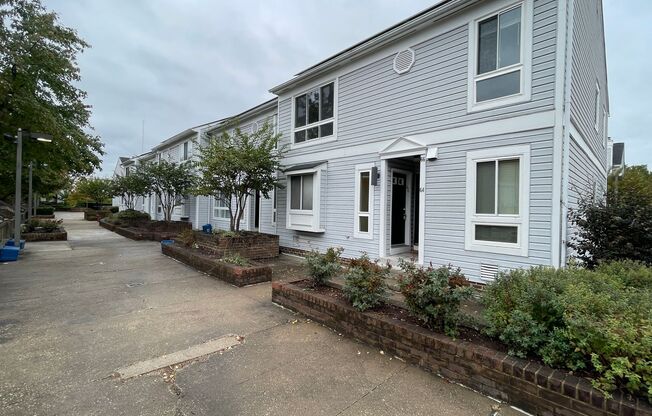 2 Bedroom/1 Bath in Brookland