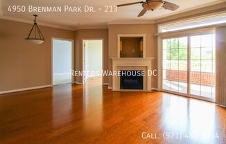 4950 Brenman Park Dr. #213