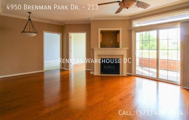 4950 Brenman Park Dr. #213
