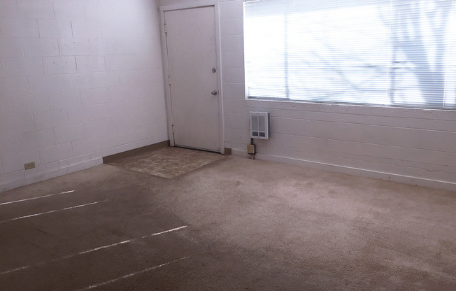 Studio, 1 bath, 500 sqft, $1,100