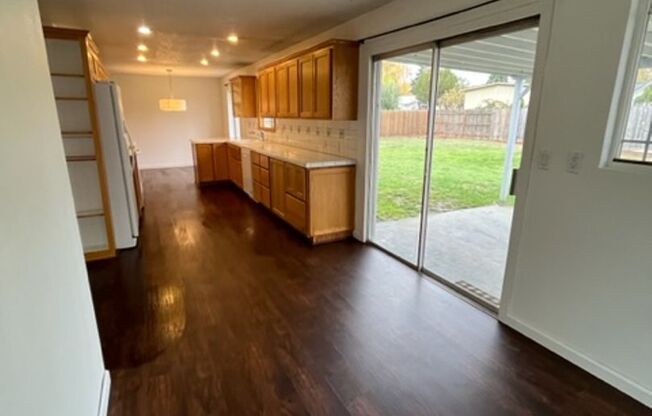 Coming Soon! 3 Bedroom 2 Bath McMinnville OR