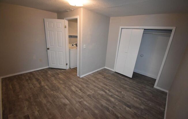 2 beds, 1 bath, $1,545