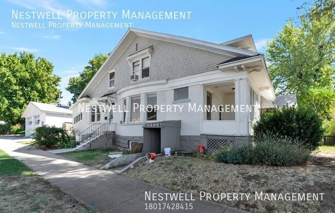 Partner-provided property photo