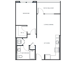 Partner-provided photo for $3030 unit