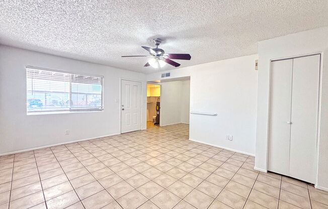 Mesa Apartment