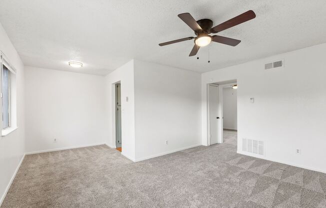 Chestnut Place Apartments