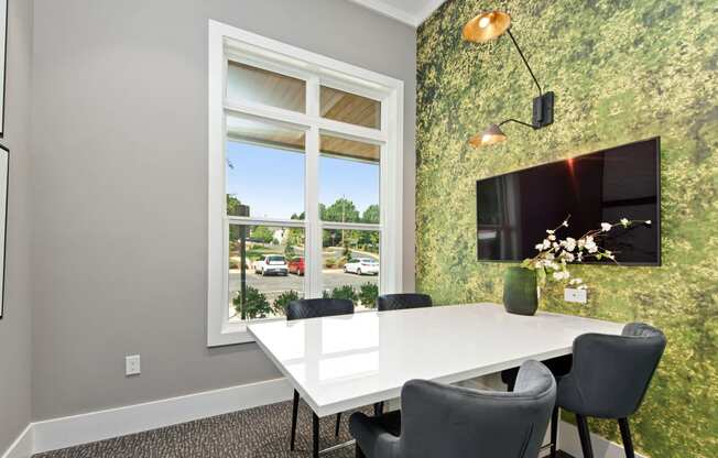 Private Office