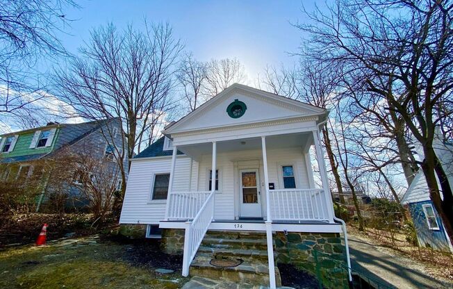 Charming 3BD/2BA Home in Catonsville, MD!
