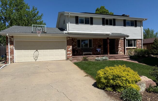 Beautifully Renovated Boulder Gem with Backyard Oasis and Great Schools