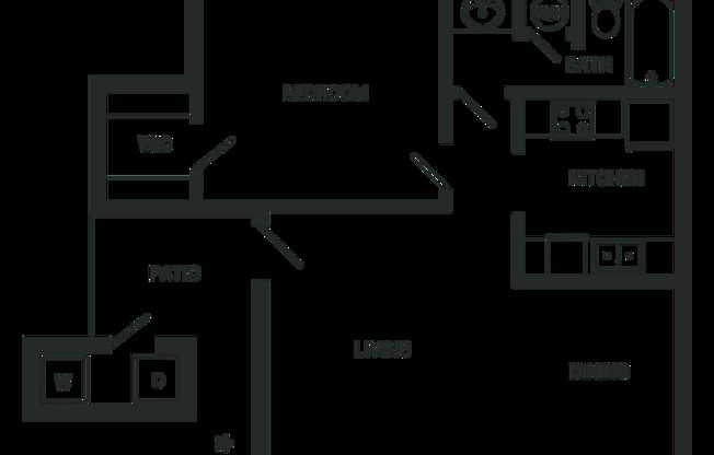 Partner-provided property photo