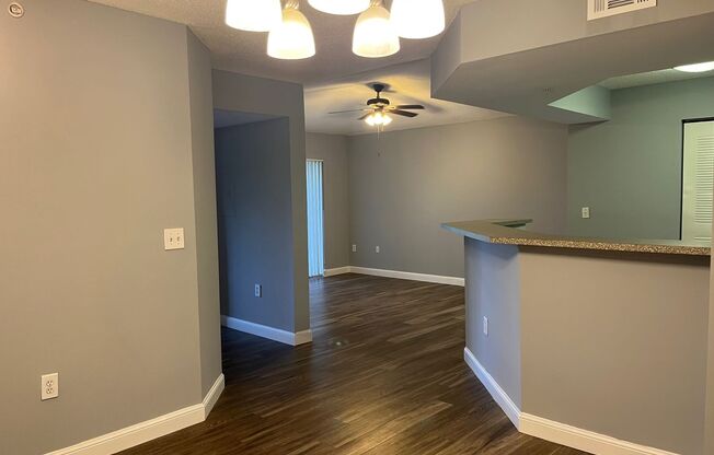 GORGEOUS 1 BEDROOM WITH WATER VIEWS IN PORTOFINO AT JENSEN BEACH