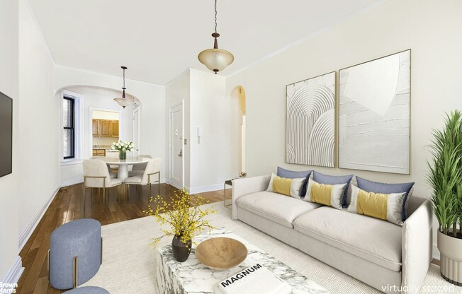 107 W 106 ST