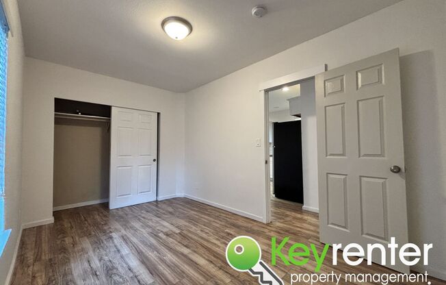 Modern 3-Bedroom, 2-Bath Downstairs Duplex Rental in the Heart of Tacoma's Vibrant 6th Ave District