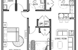 Partner-provided photo for $2950 unit