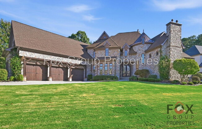 4 beds, 4.5 baths, 5,906 sqft, $9,555
