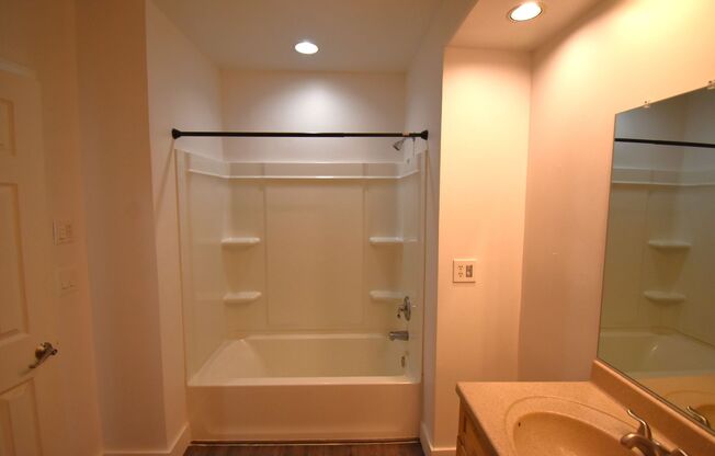 Spacious Corner lot home