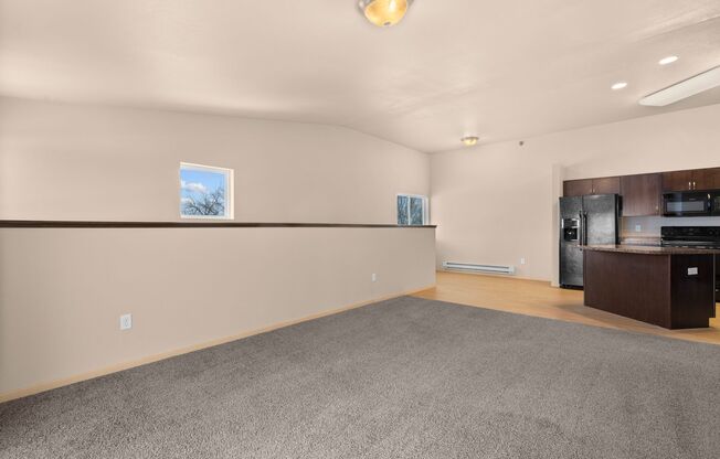 2 beds, 2 baths, 1,210 sqft, $1,425, Unit 3241-I