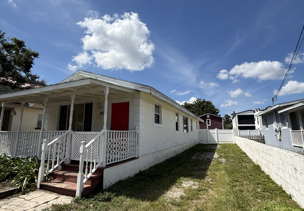 409 S ORLEANS AVE