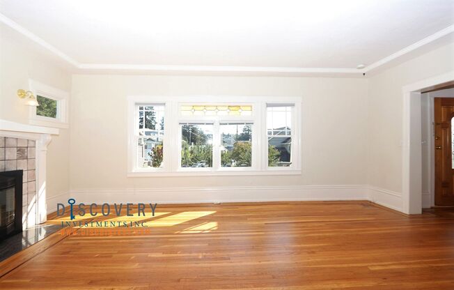 Move in Incentives! Coveted Piedmont Craftsman Home