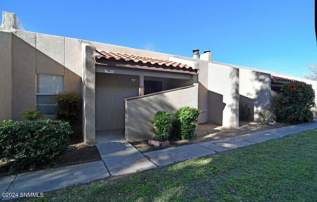 Cute Condo near University