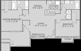 Partner-provided photo for $1349 unit
