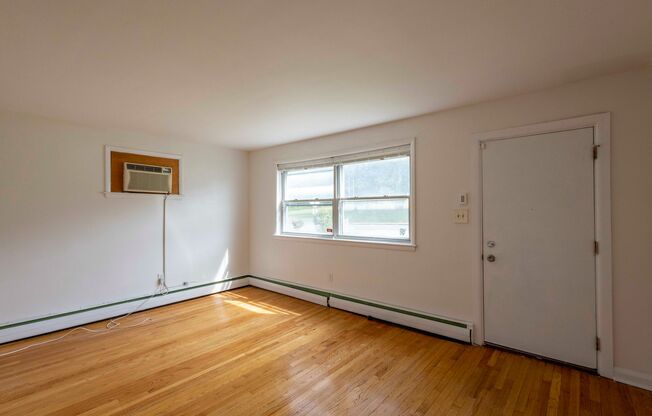 Apartment in Parkside
