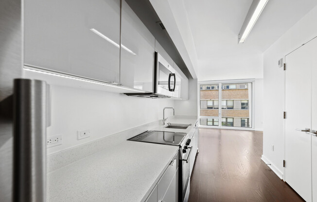Studio, 1 bath, $3,810, Unit 1206