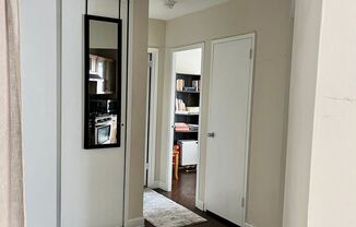 1 bed, 1 bath, $2,400, Unit # 318