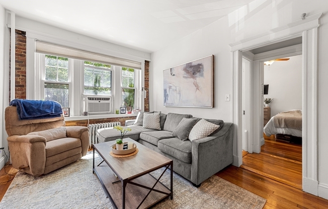 3 CRAWFORD ST
