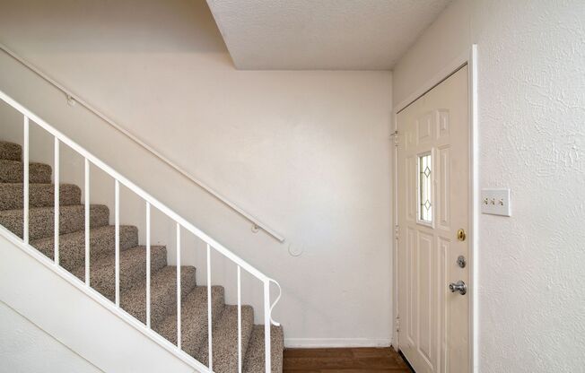 Lovely 2-bedroom, 1.5-bathroom house located in the heart of Arlington, TX