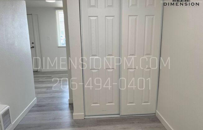 1 bed, 1 bath, 288 sqft, $695, Unit Unit 012