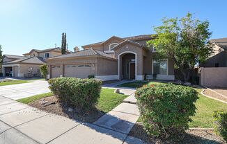 INCREDIBLE 5-BEDROOM 3 BATH, ALMOST 4000 SFT IN CORE CHANDLER