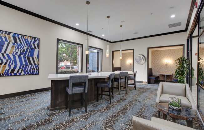 Community Business Center | Apartments For Rent In Sacramento Ca | Broadleaf Apartments