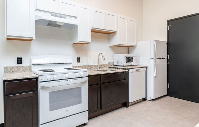 1 bed, 1 bath, 449 sqft, $745, Unit 118